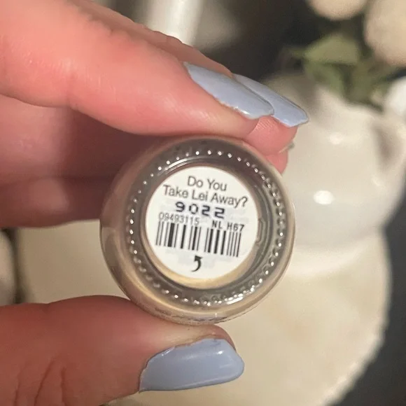 OPI Nail Polish Bundle - Picture 5 of 5